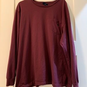 Ralph Lauren classic long sleeve